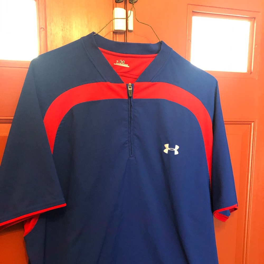 Under Armour